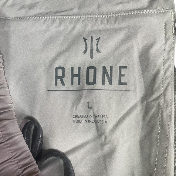 RHONE Mens Performance pants size L - Picture 1 of 13